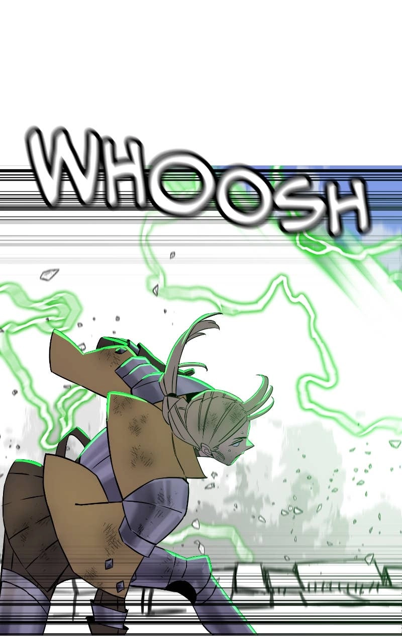 The Story of a Low-Rank Soldier Becoming a Monarch Chapter 134 - Page 3