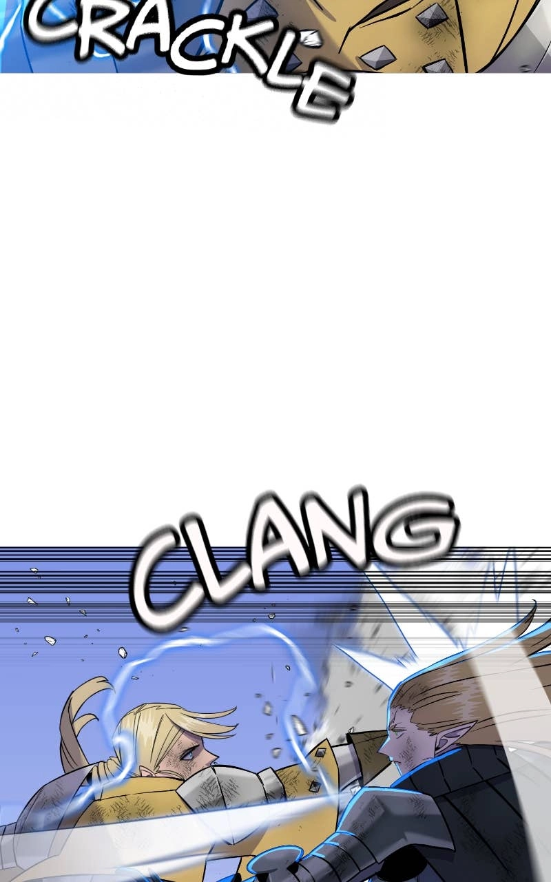 The Story of a Low-Rank Soldier Becoming a Monarch Chapter 134 - Page 5