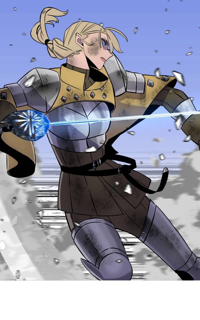 The Story of a Low-Rank Soldier Becoming a Monarch Chapter 134 - Page 9