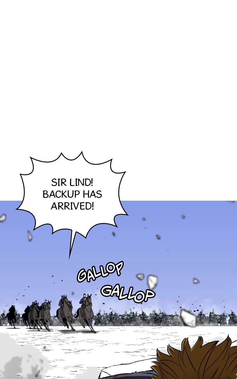 The Story of a Low-Rank Soldier Becoming a Monarch Chapter 134 - Page 10