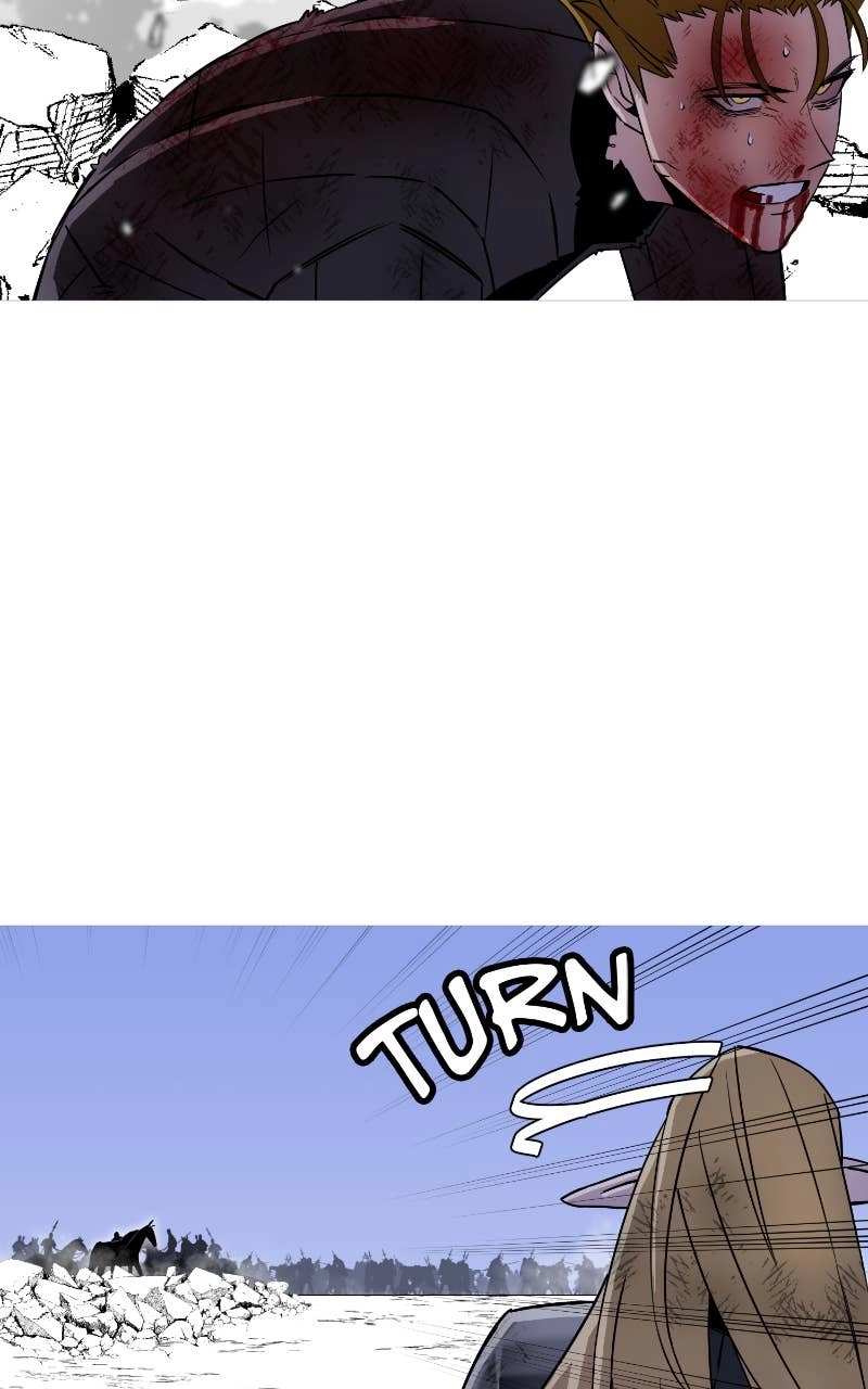The Story of a Low-Rank Soldier Becoming a Monarch Chapter 134 - Page 11