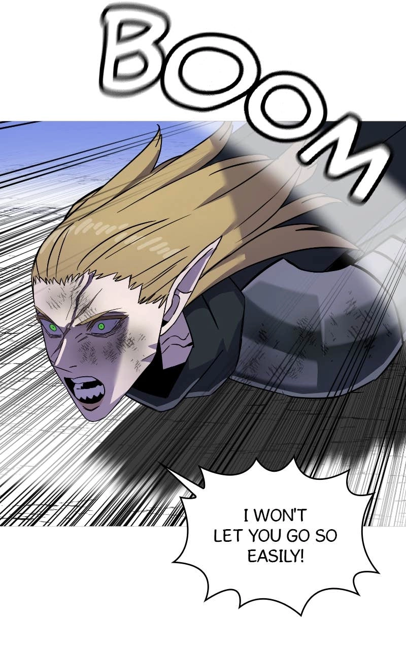 The Story of a Low-Rank Soldier Becoming a Monarch Chapter 134 - Page 13