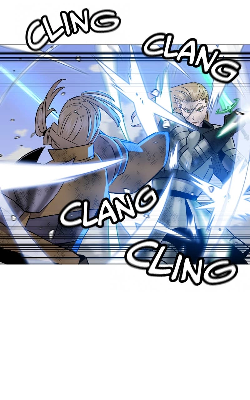 The Story of a Low-Rank Soldier Becoming a Monarch Chapter 134 - Page 17