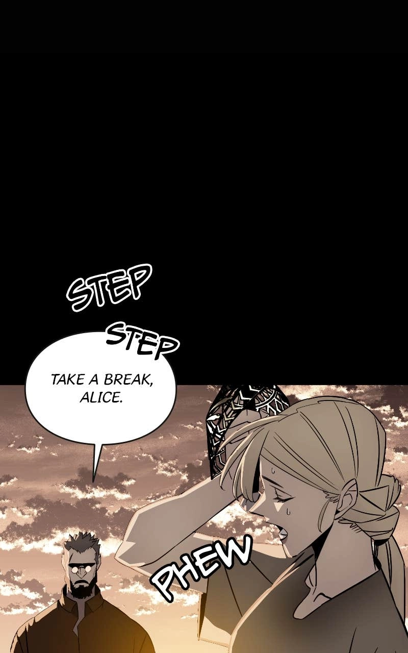 The Story of a Low-Rank Soldier Becoming a Monarch Chapter 134 - Page 21