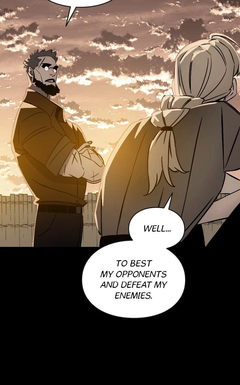 The Story of a Low-Rank Soldier Becoming a Monarch Chapter 134 - Page 26