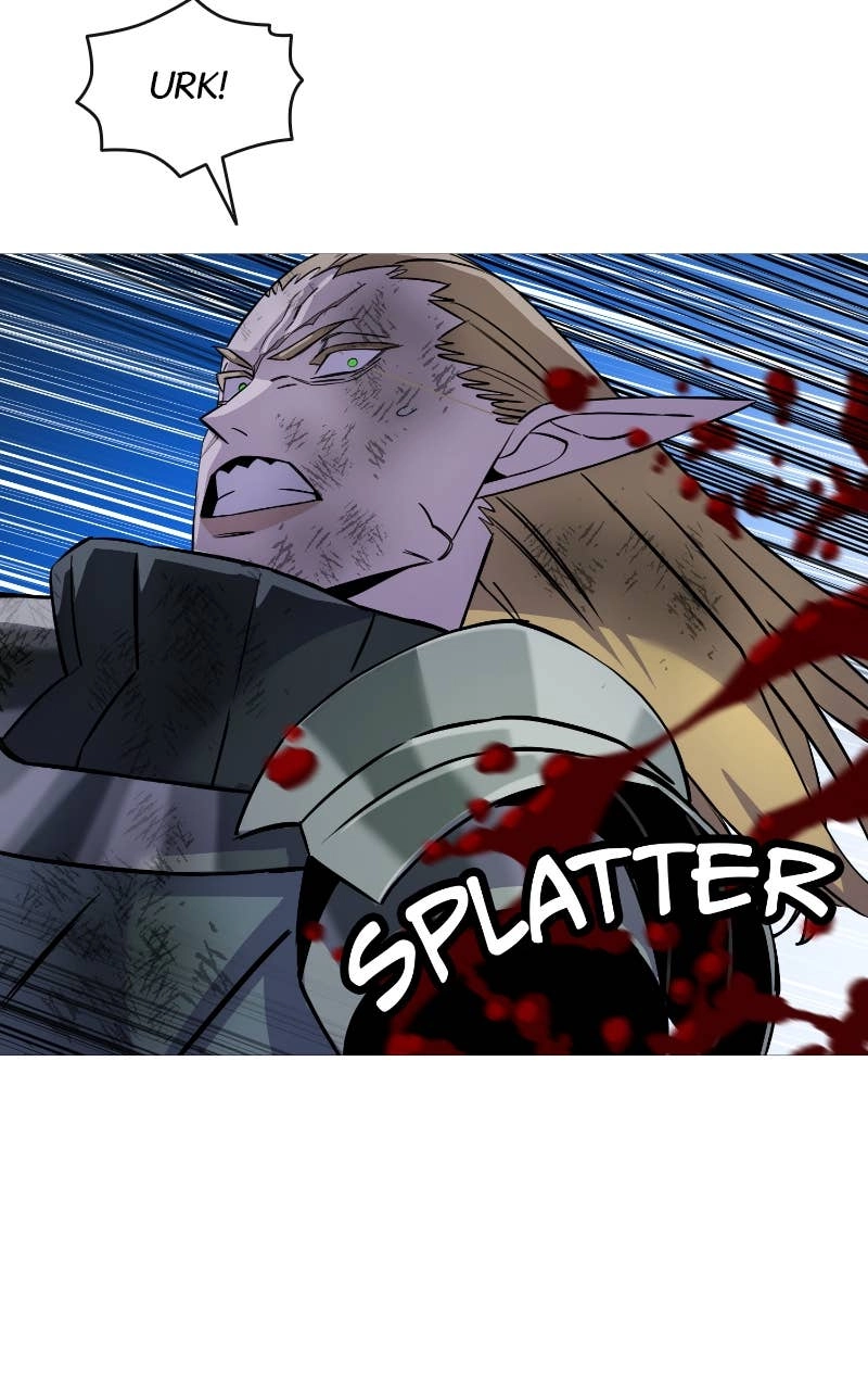 The Story of a Low-Rank Soldier Becoming a Monarch Chapter 134 - Page 36