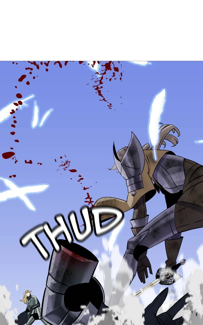 The Story of a Low-Rank Soldier Becoming a Monarch Chapter 134 - Page 37
