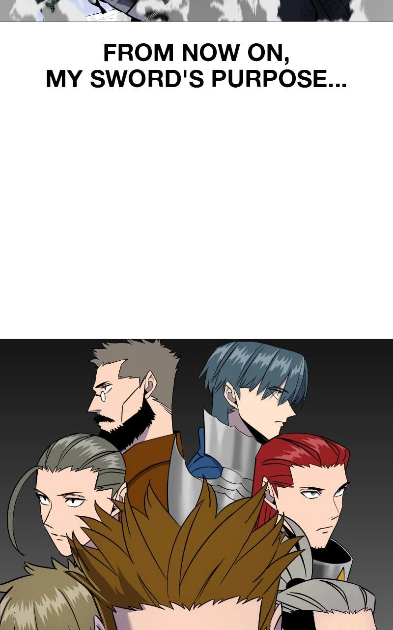 The Story of a Low-Rank Soldier Becoming a Monarch Chapter 134 - Page 38