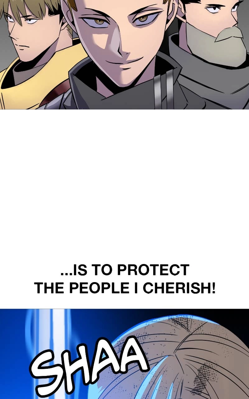 The Story of a Low-Rank Soldier Becoming a Monarch Chapter 134 - Page 39