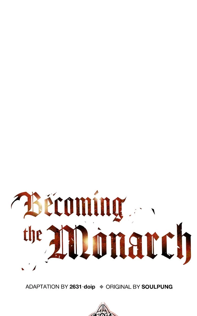 The Story of a Low-Rank Soldier Becoming a Monarch Chapter 134 - Page 41