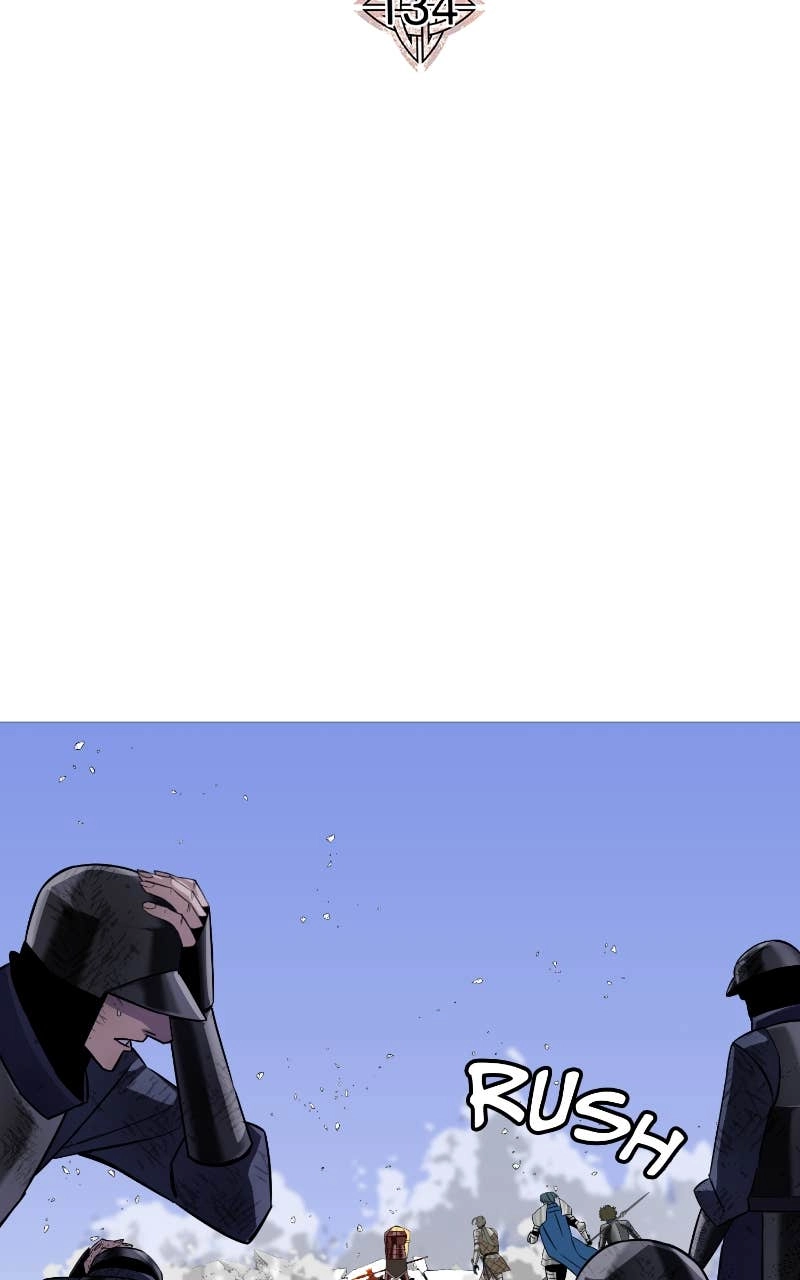The Story of a Low-Rank Soldier Becoming a Monarch Chapter 134 - Page 42