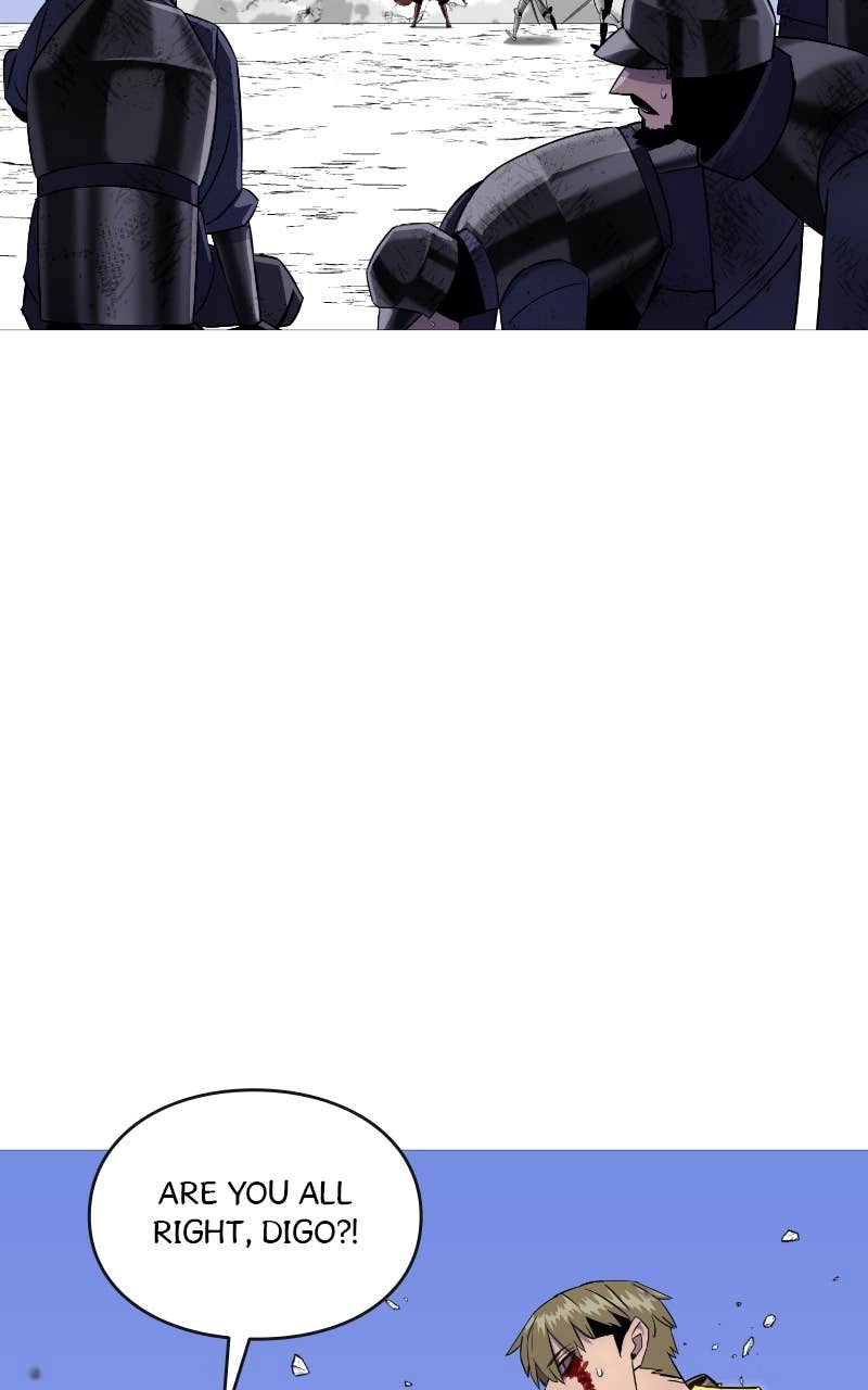 The Story of a Low-Rank Soldier Becoming a Monarch Chapter 134 - Page 43