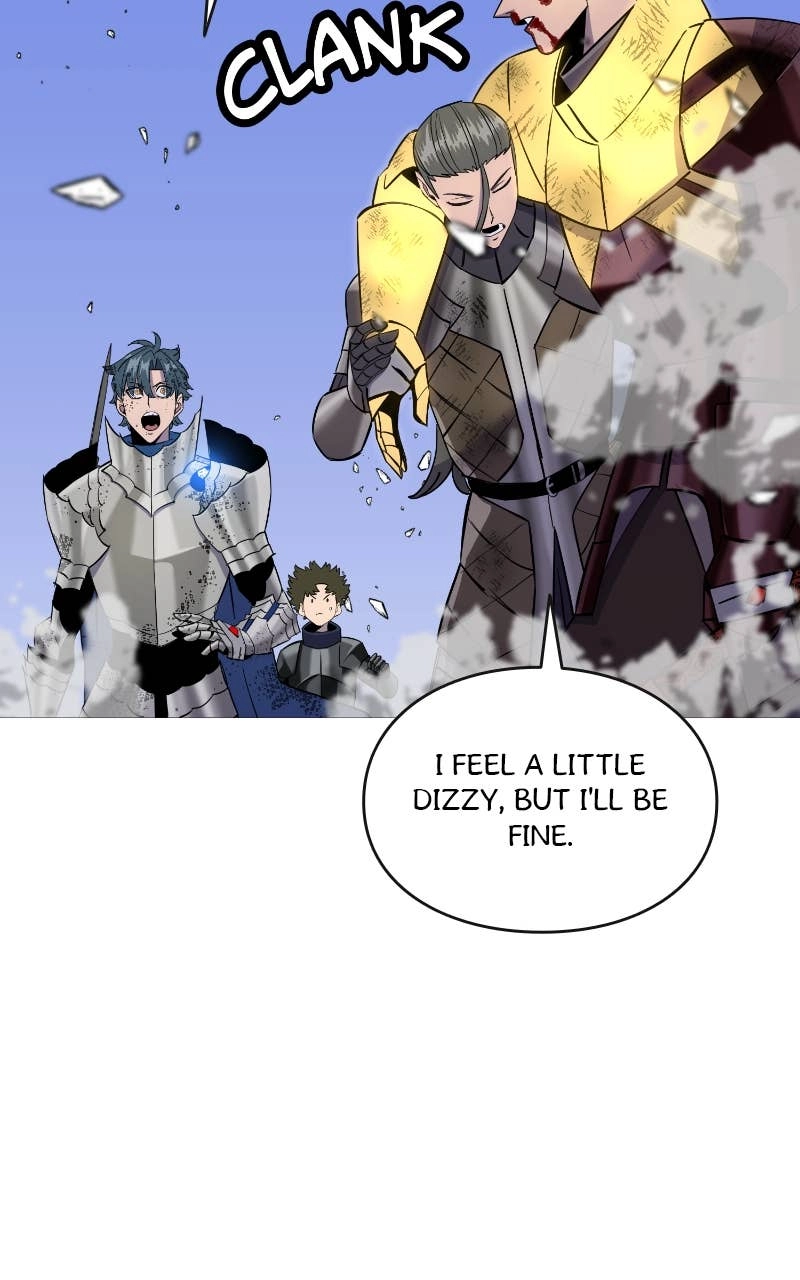 The Story of a Low-Rank Soldier Becoming a Monarch Chapter 134 - Page 44