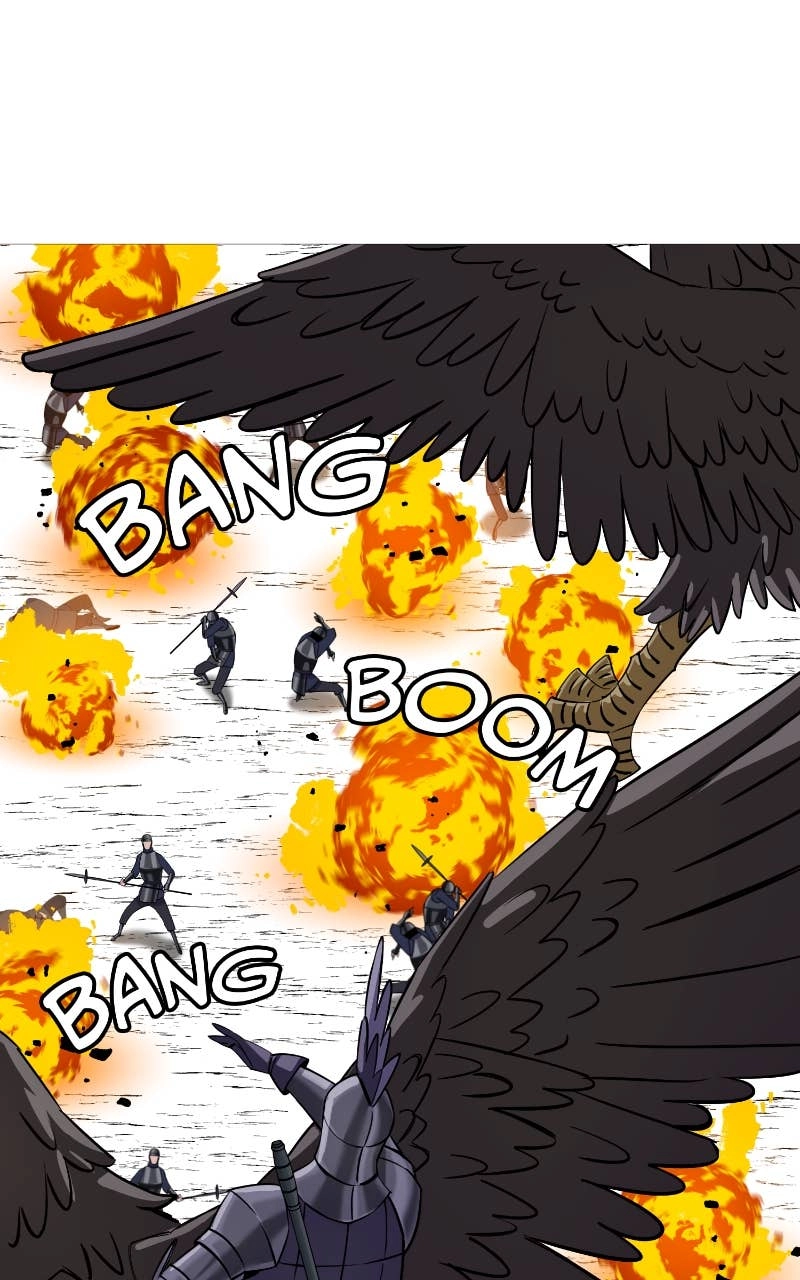 The Story of a Low-Rank Soldier Becoming a Monarch Chapter 134 - Page 50