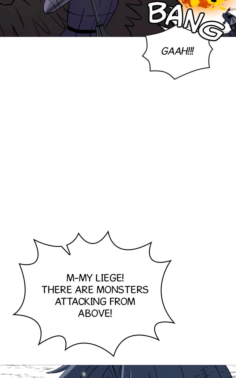 The Story of a Low-Rank Soldier Becoming a Monarch Chapter 134 - Page 51