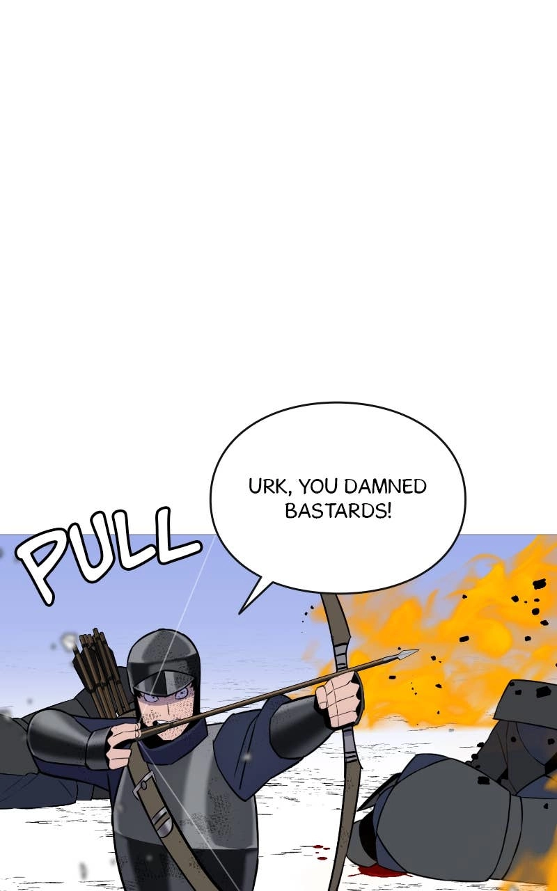 The Story of a Low-Rank Soldier Becoming a Monarch Chapter 134 - Page 53