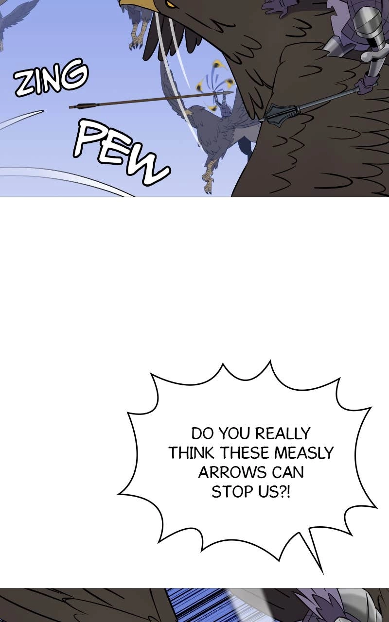 The Story of a Low-Rank Soldier Becoming a Monarch Chapter 134 - Page 55