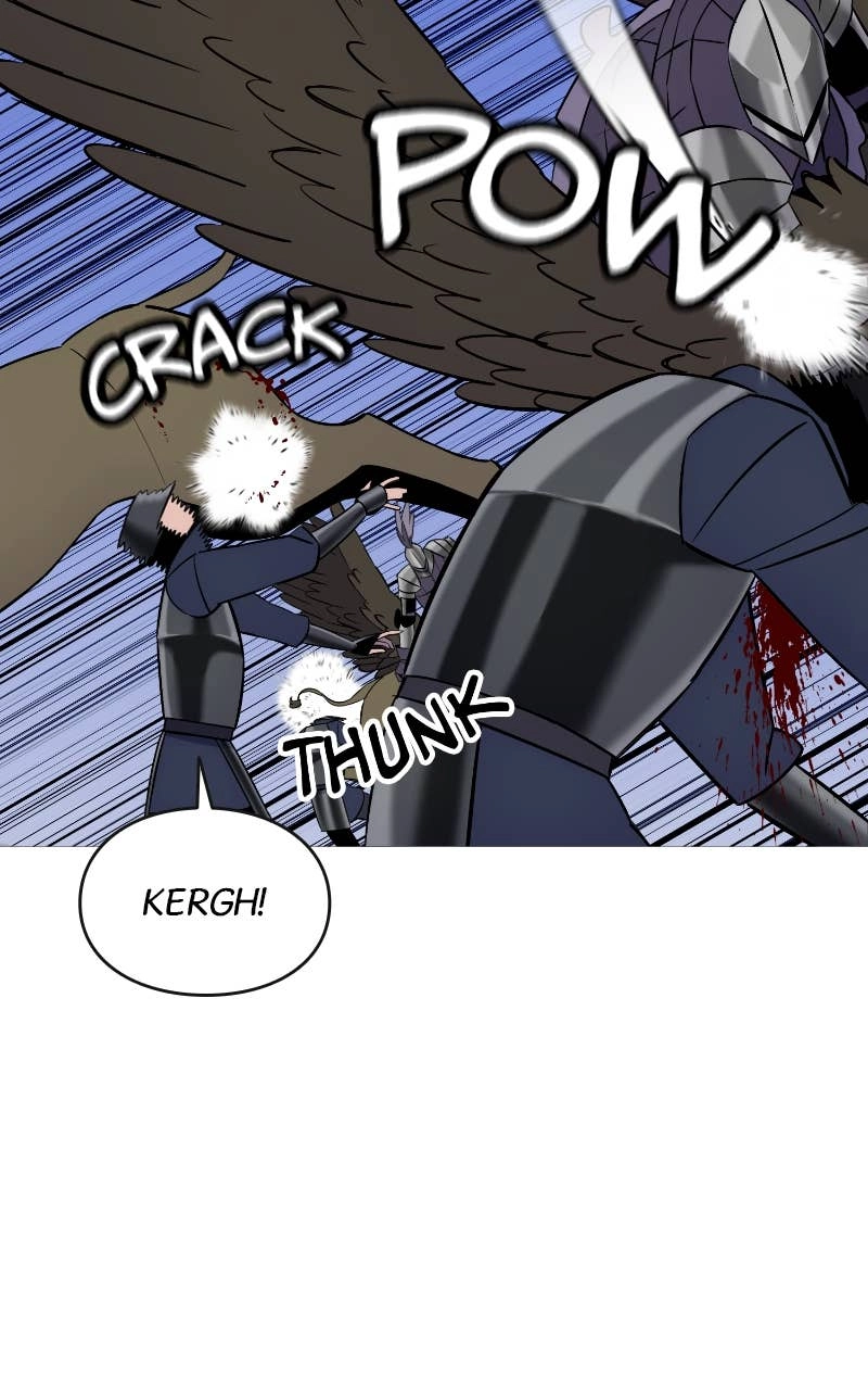 The Story of a Low-Rank Soldier Becoming a Monarch Chapter 134 - Page 56