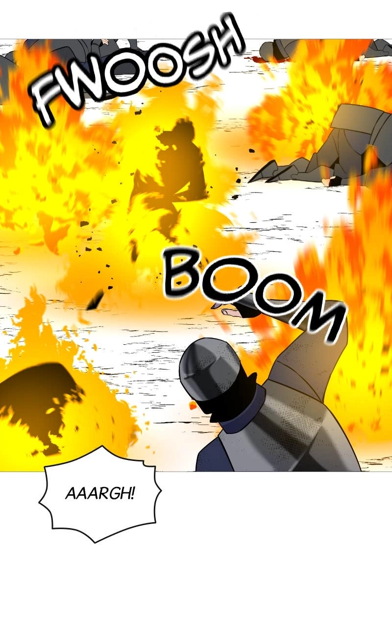The Story of a Low-Rank Soldier Becoming a Monarch Chapter 134 - Page 58