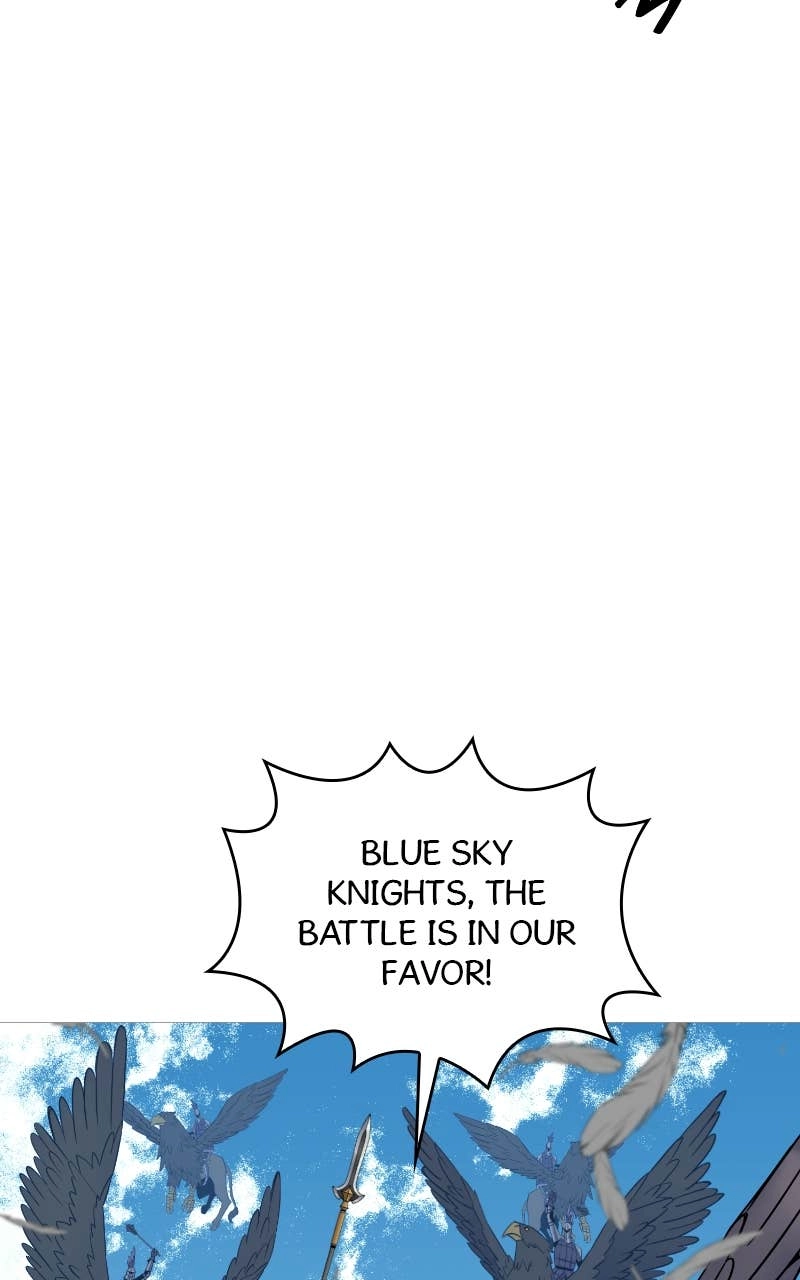 The Story of a Low-Rank Soldier Becoming a Monarch Chapter 134 - Page 61