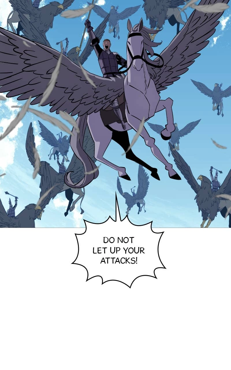 The Story of a Low-Rank Soldier Becoming a Monarch Chapter 134 - Page 62