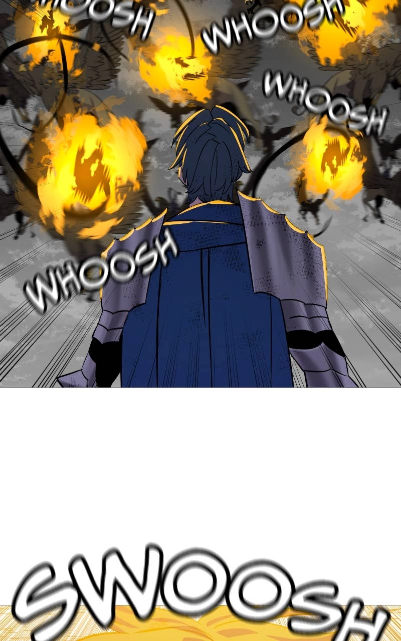 The Story of a Low-Rank Soldier Becoming a Monarch Chapter 134 - Page 70