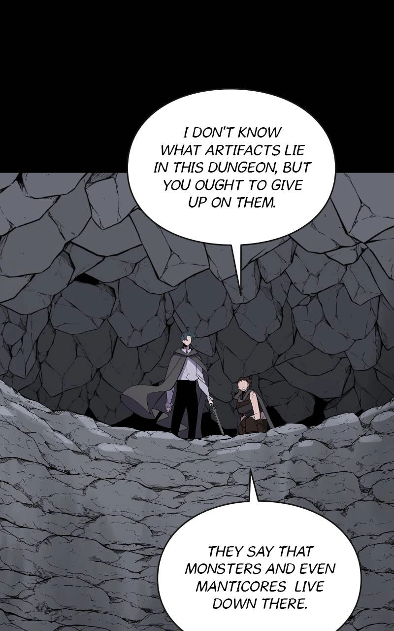 The Story of a Low-Rank Soldier Becoming a Monarch Chapter 134 - Page 81
