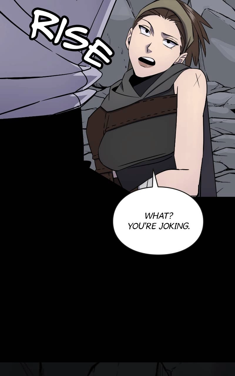 The Story of a Low-Rank Soldier Becoming a Monarch Chapter 134 - Page 85