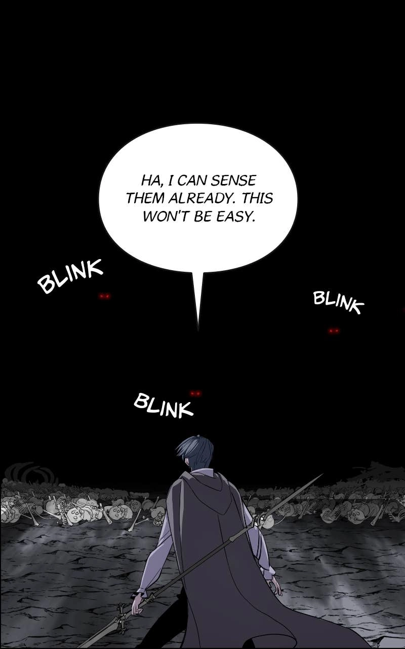 The Story of a Low-Rank Soldier Becoming a Monarch Chapter 134 - Page 89
