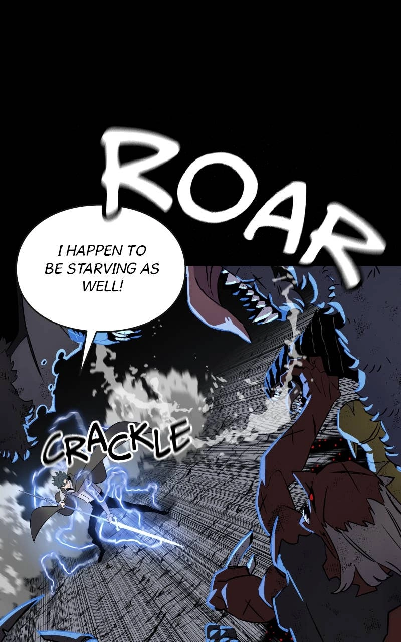 The Story of a Low-Rank Soldier Becoming a Monarch Chapter 134 - Page 92