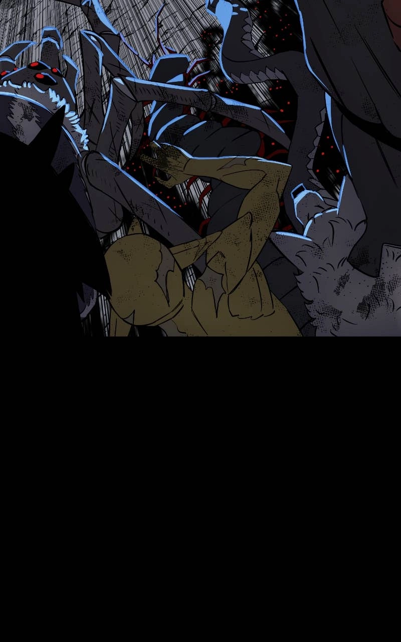 The Story of a Low-Rank Soldier Becoming a Monarch Chapter 134 - Page 93