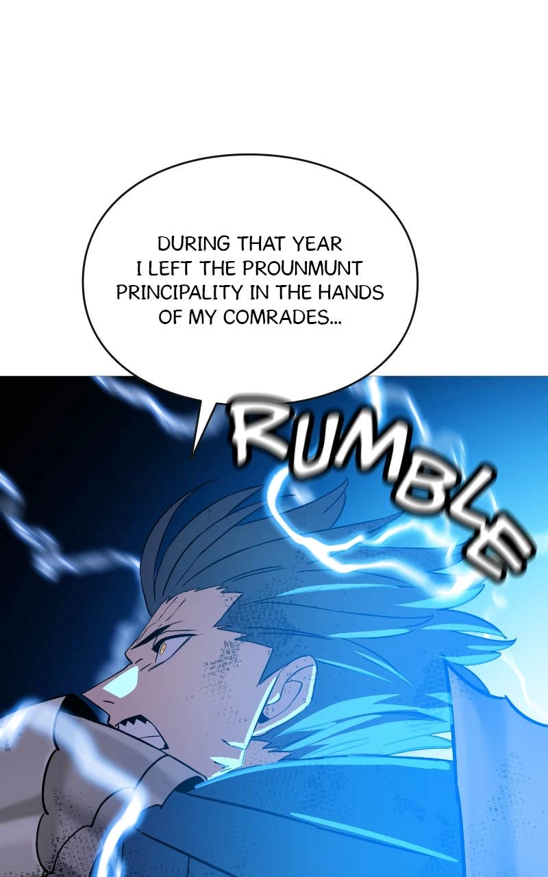 The Story of a Low-Rank Soldier Becoming a Monarch Chapter 134 - Page 95