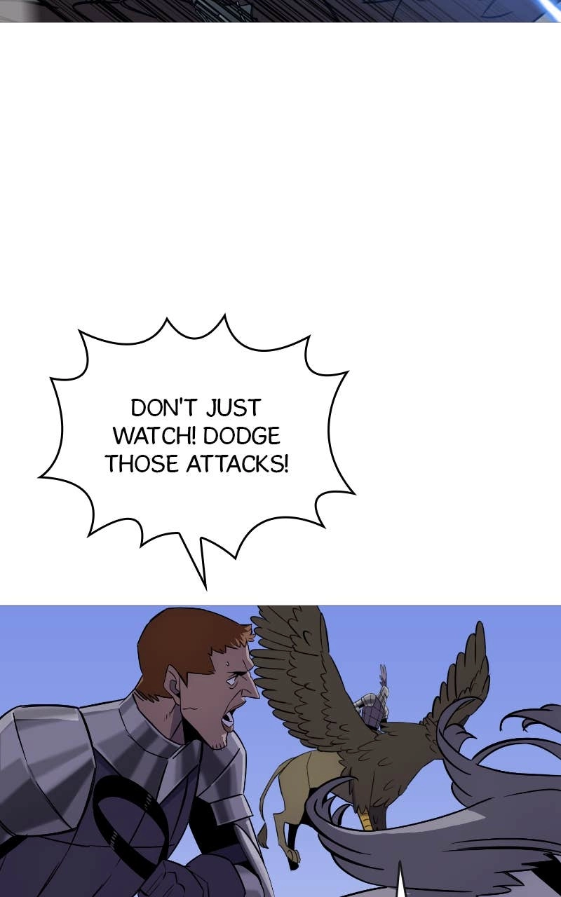 The Story of a Low-Rank Soldier Becoming a Monarch Chapter 135 - Page 3