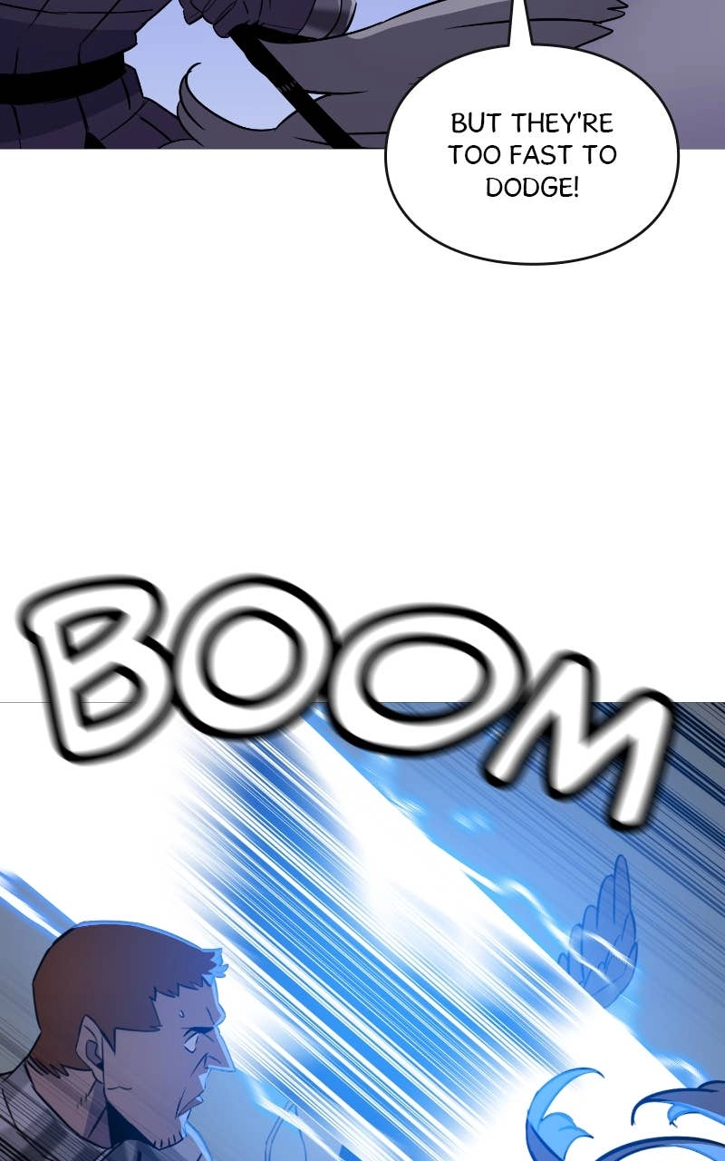 The Story of a Low-Rank Soldier Becoming a Monarch Chapter 135 - Page 4