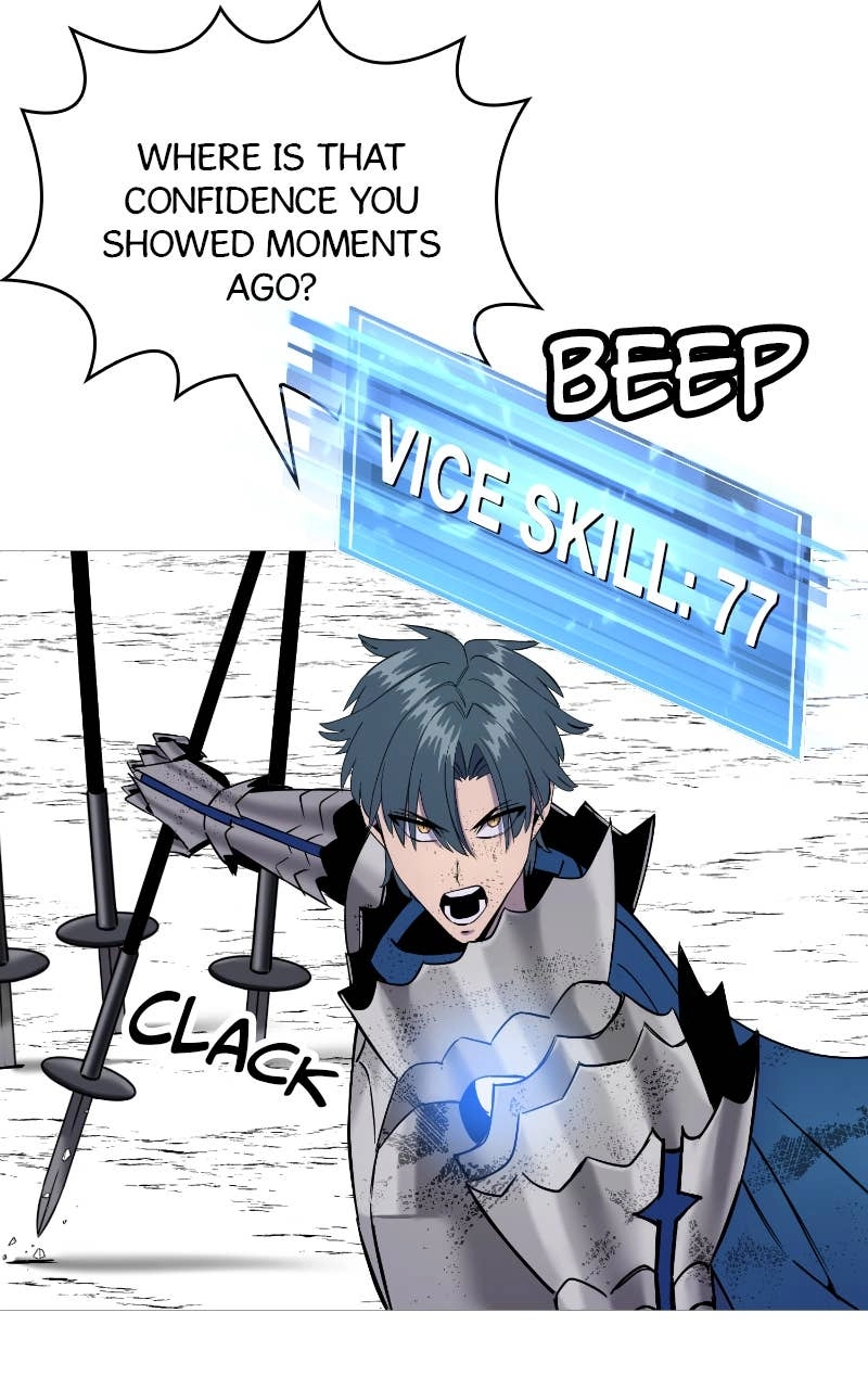 The Story of a Low-Rank Soldier Becoming a Monarch Chapter 135 - Page 8