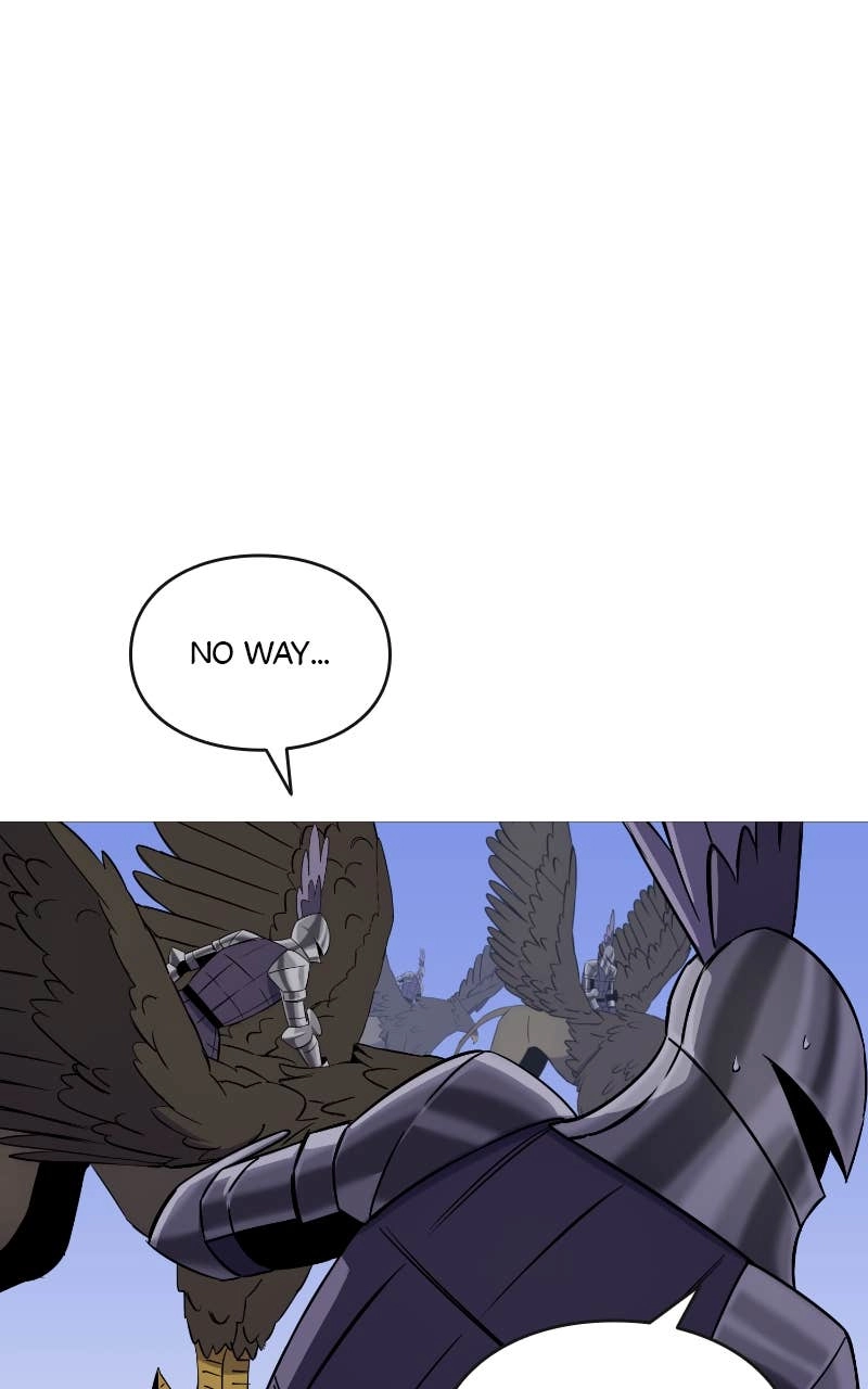 The Story of a Low-Rank Soldier Becoming a Monarch Chapter 135 - Page 9
