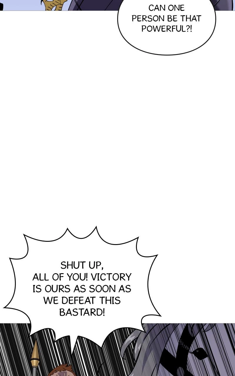 The Story of a Low-Rank Soldier Becoming a Monarch Chapter 135 - Page 10