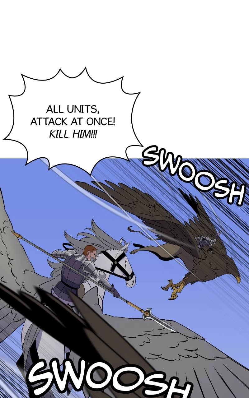 The Story of a Low-Rank Soldier Becoming a Monarch Chapter 135 - Page 12