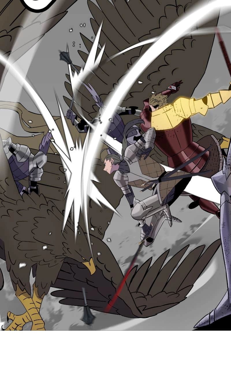 The Story of a Low-Rank Soldier Becoming a Monarch Chapter 135 - Page 16