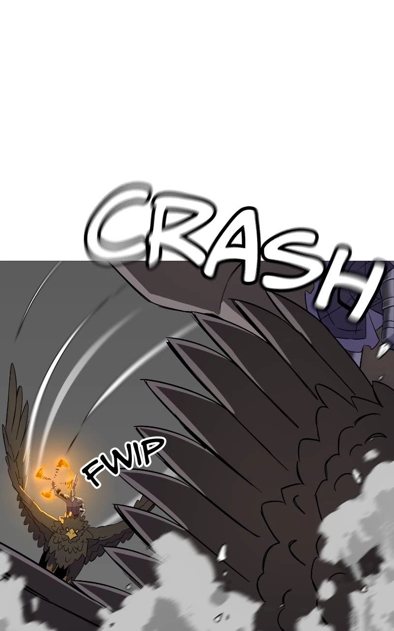 The Story of a Low-Rank Soldier Becoming a Monarch Chapter 135 - Page 17