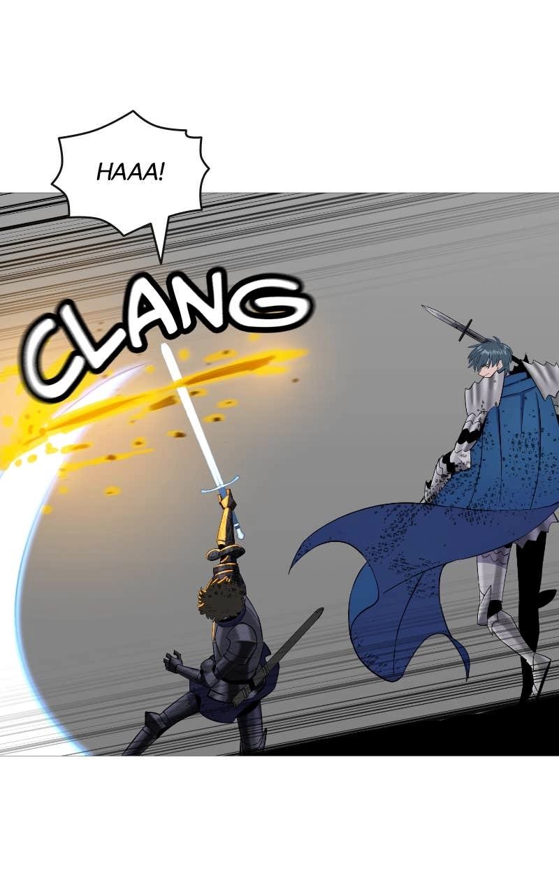 The Story of a Low-Rank Soldier Becoming a Monarch Chapter 135 - Page 21