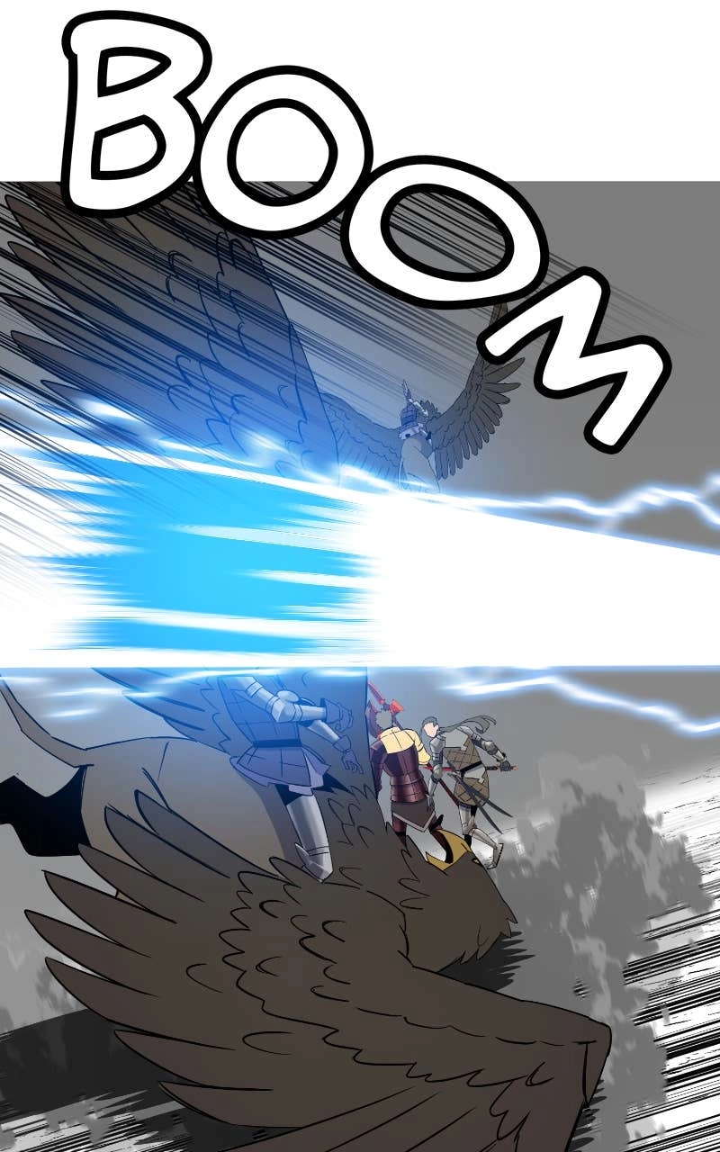 The Story of a Low-Rank Soldier Becoming a Monarch Chapter 135 - Page 23