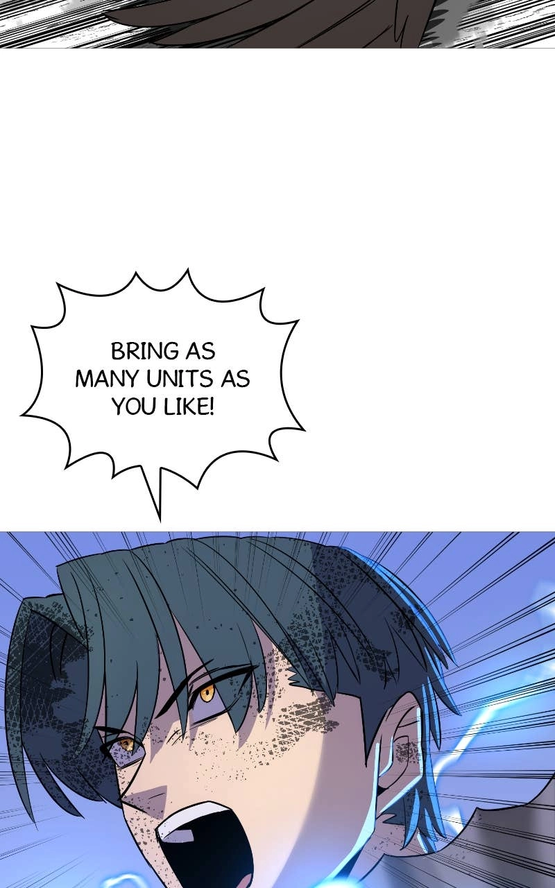 The Story of a Low-Rank Soldier Becoming a Monarch Chapter 135 - Page 24