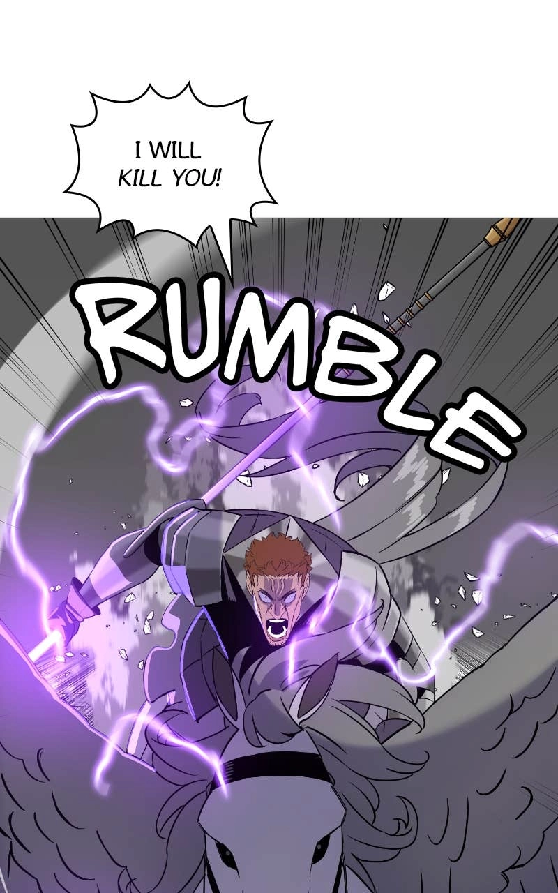 The Story of a Low-Rank Soldier Becoming a Monarch Chapter 135 - Page 27