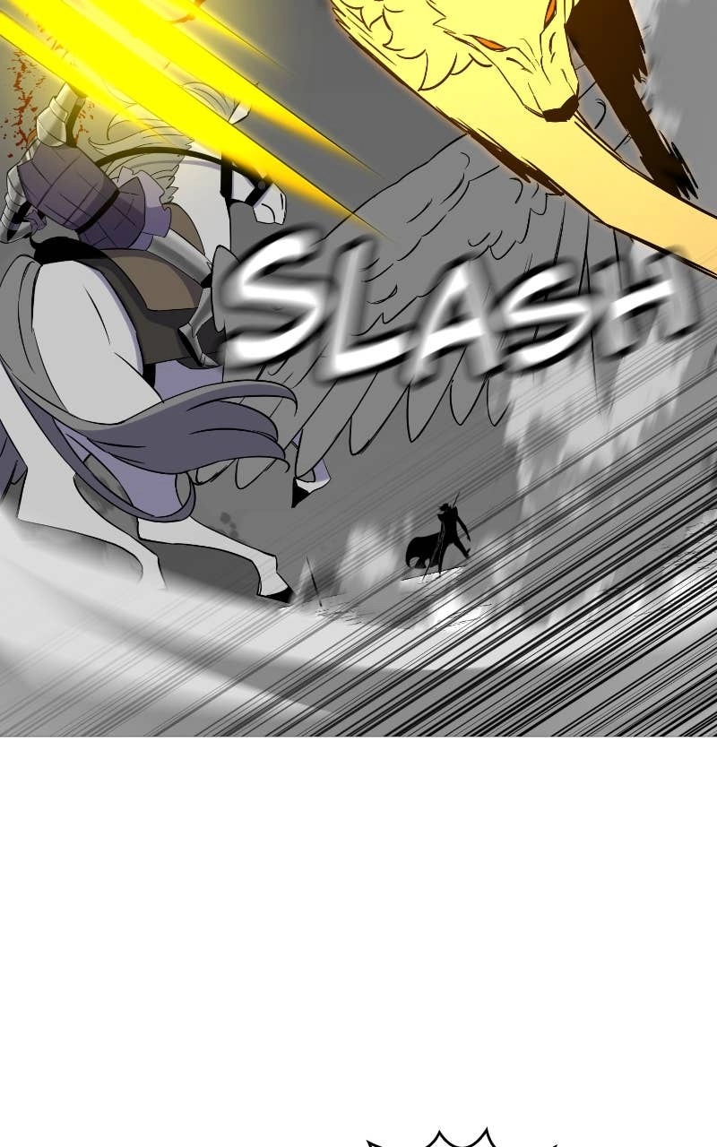 The Story of a Low-Rank Soldier Becoming a Monarch Chapter 135 - Page 35