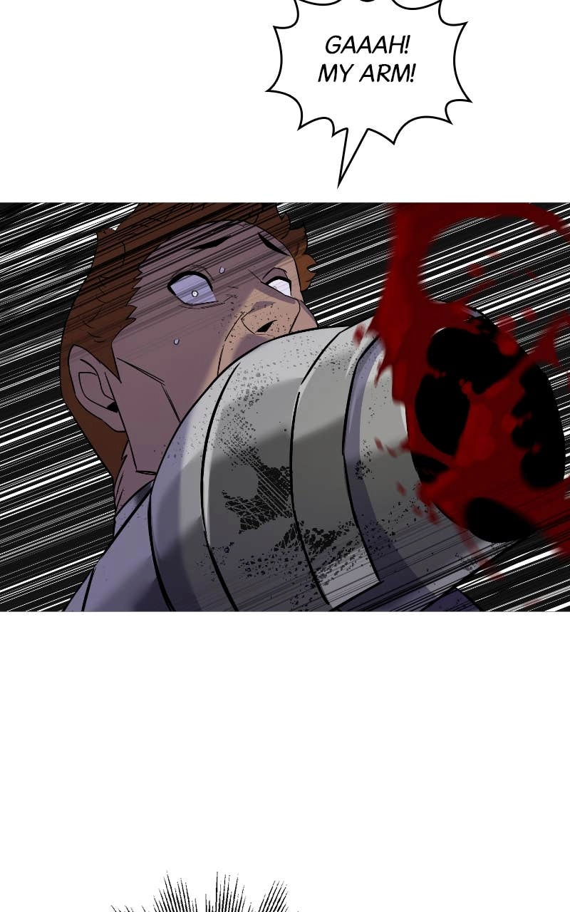 The Story of a Low-Rank Soldier Becoming a Monarch Chapter 135 - Page 36