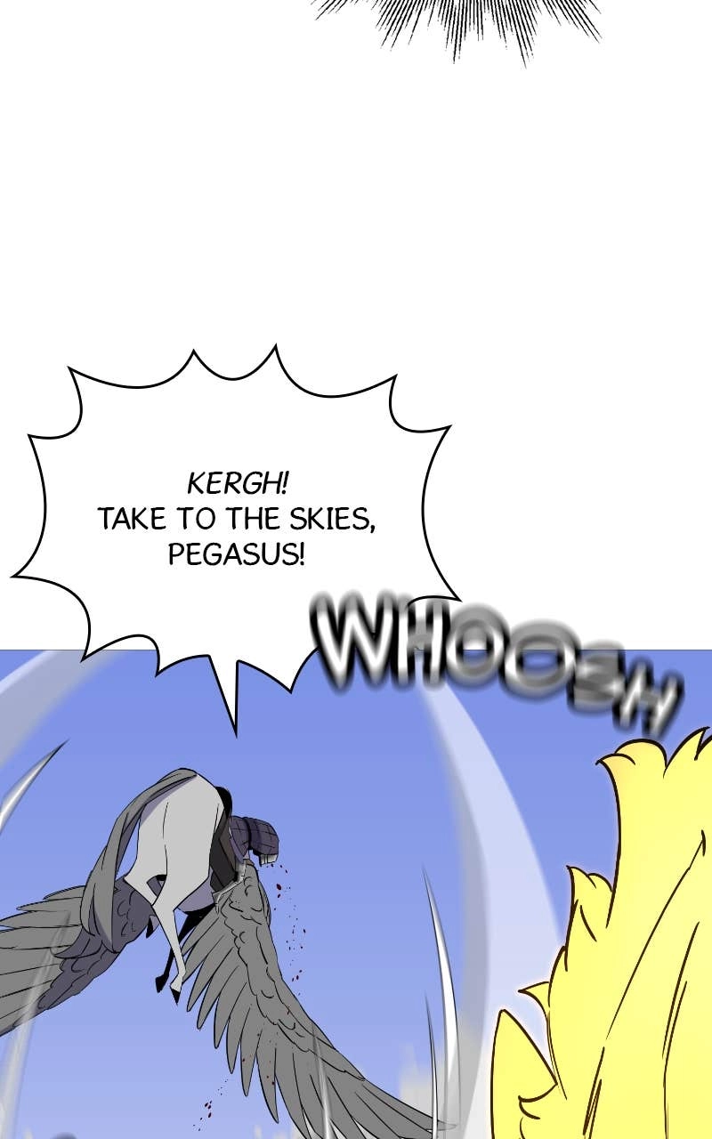 The Story of a Low-Rank Soldier Becoming a Monarch Chapter 135 - Page 38