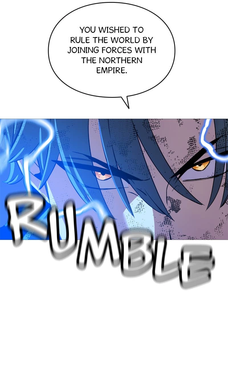 The Story of a Low-Rank Soldier Becoming a Monarch Chapter 135 - Page 43