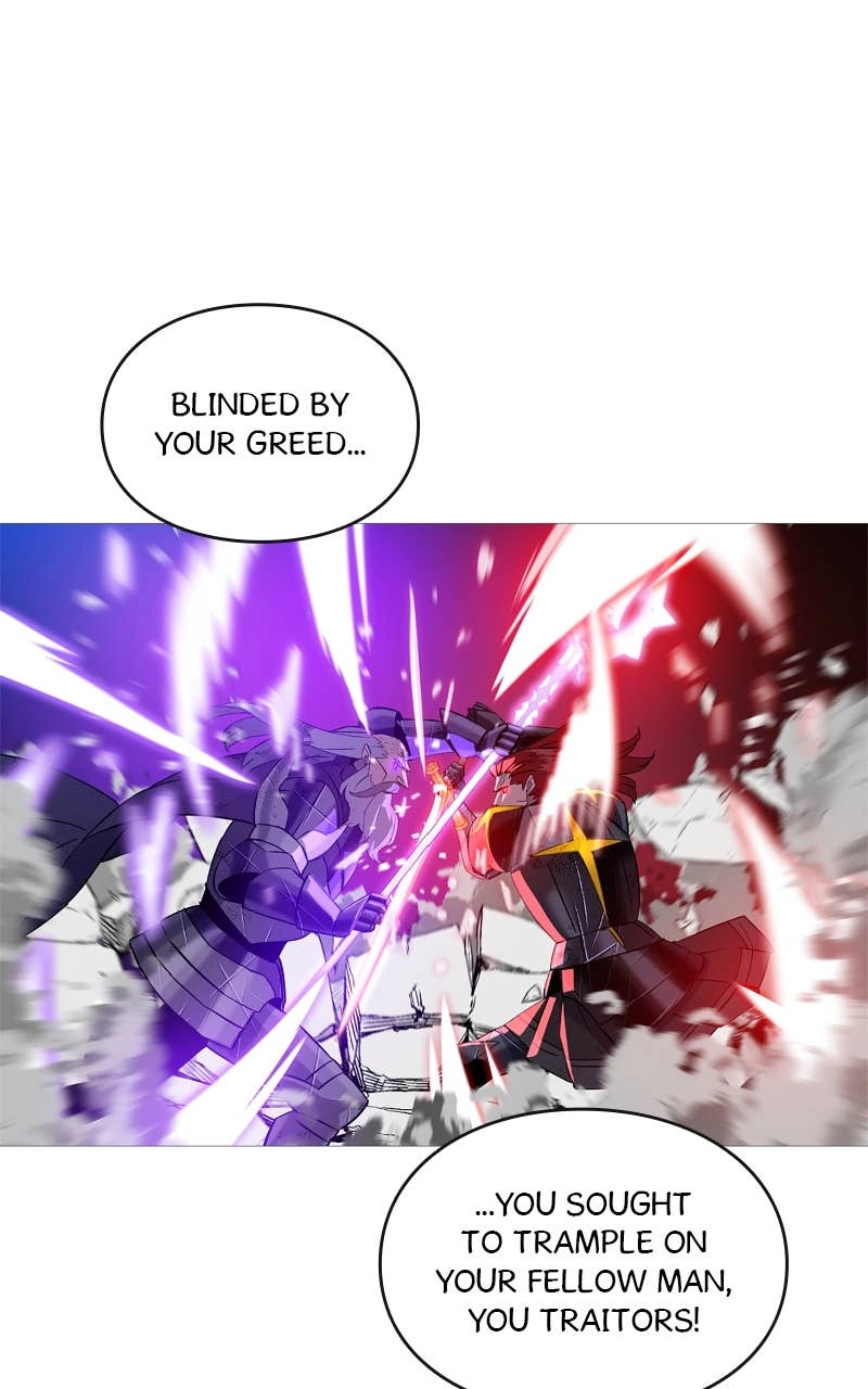 The Story of a Low-Rank Soldier Becoming a Monarch Chapter 135 - Page 44