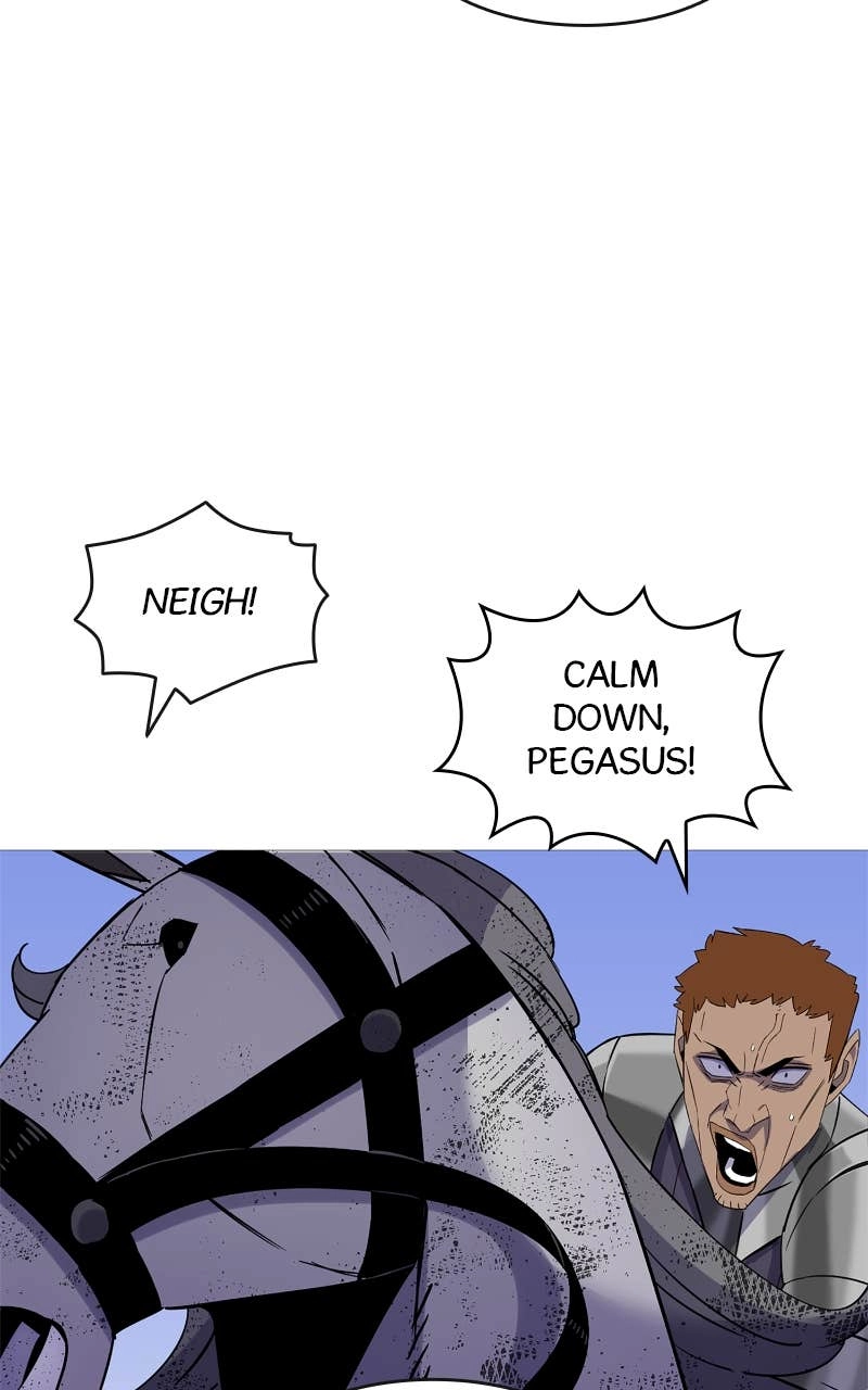 The Story of a Low-Rank Soldier Becoming a Monarch Chapter 135 - Page 45